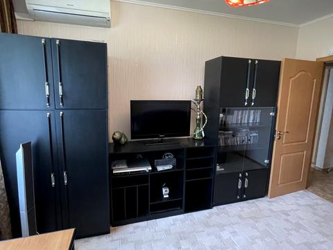 квартира по адресу Героев Днепра ул., 42