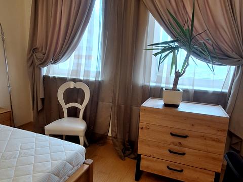 квартира по адресу Науки просп. (Ленина), 77