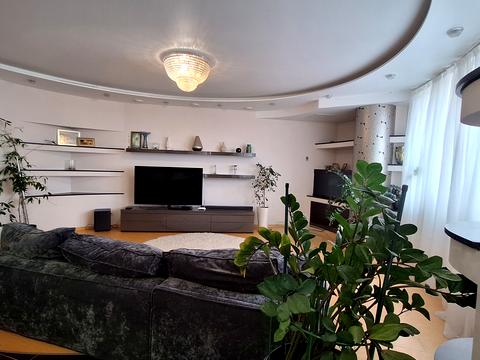 квартира по адресу Науки просп. (Ленина), 77