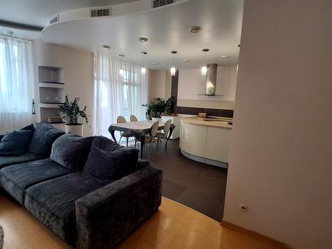 квартира по адресу Науки просп. (Ленина), 77