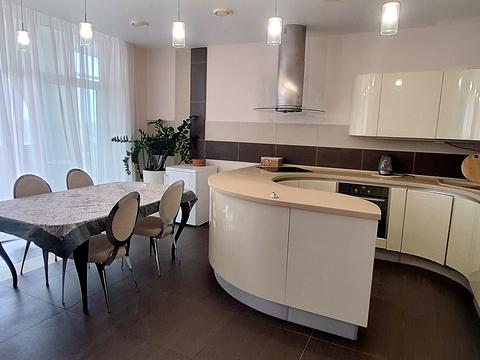 квартира по адресу Науки просп. (Ленина), 77