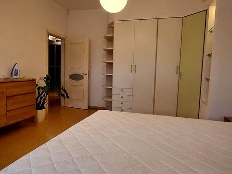 квартира по адресу Науки просп. (Ленина), 77