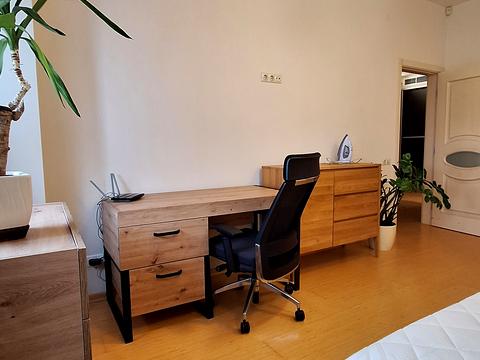 квартира по адресу Науки просп. (Ленина), 77