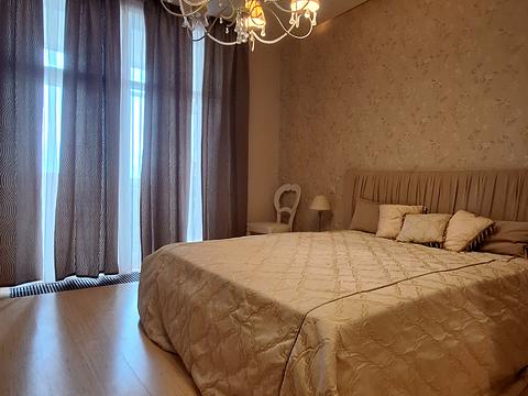 квартира по адресу Науки просп. (Ленина), 77