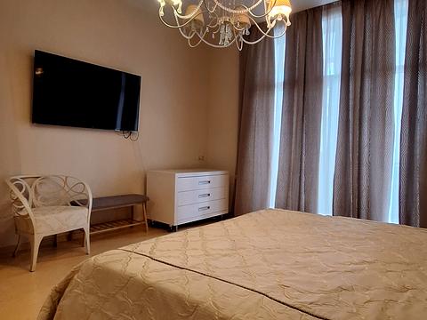 квартира по адресу Науки просп. (Ленина), 77