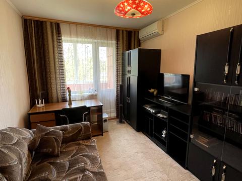 квартира по адресу Героев Днепра ул., 42