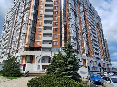 квартира по адресу Науки просп. (Ленина), 77