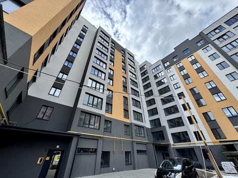 квартира по адресу Романа Шухевича ул. (Курчатова), 8/2