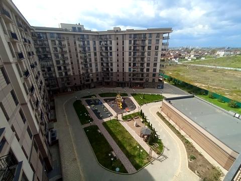 квартира за адресою Чехова вул., 2