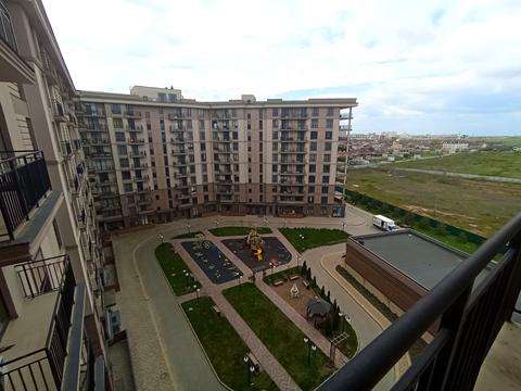 квартира за адресою Чехова вул., 2