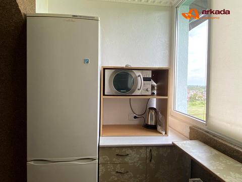 квартира за адресою Крайна вул., 1В