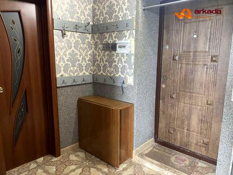 квартира за адресою Крайна вул., 1В