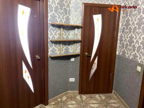 квартира за адресою Крайна вул., 1В