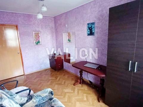 квартира по адресу Иорданская ул. (Лайоша Гавро), 16