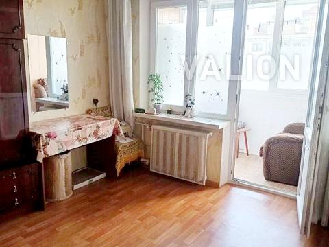 квартира по адресу Иорданская ул. (Лайоша Гавро), 16