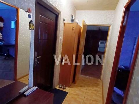 квартира по адресу Иорданская ул. (Лайоша Гавро), 16