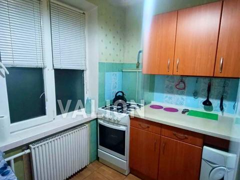 квартира по адресу Иорданская ул. (Лайоша Гавро), 16