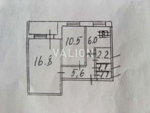 квартира по адресу Иорданская ул. (Лайоша Гавро), 16