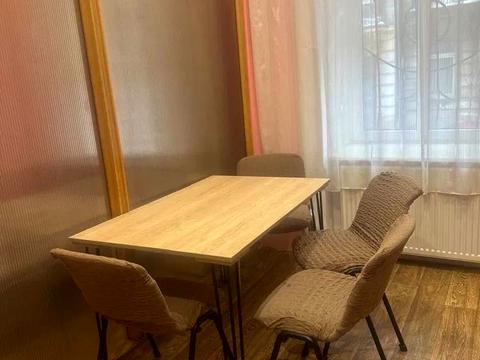 квартира за адресою Професора Якима Яреми вул., 4