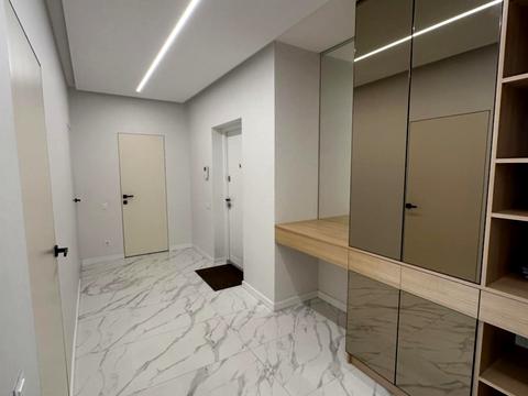 квартира за адресою Пасічна вул., 84а