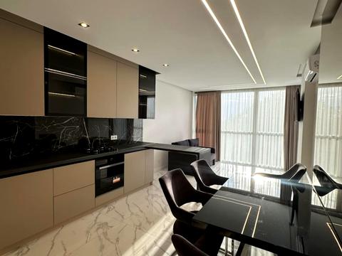 квартира за адресою Пасічна вул., 84а