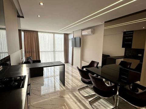 квартира за адресою Пасічна вул., 84а