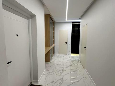 квартира за адресою Пасічна вул., 84а