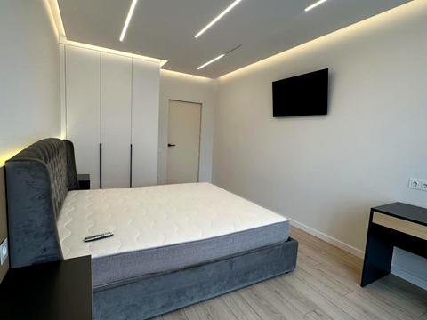 квартира за адресою Пасічна вул., 84а