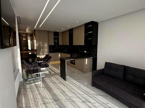 квартира за адресою Пасічна вул., 84а