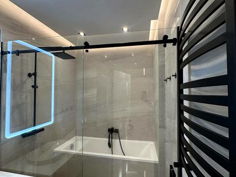 квартира за адресою Пасічна вул., 84а