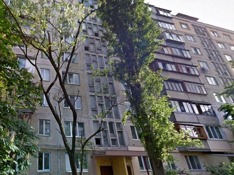 квартира по адресу Иорданская ул. (Лайоша Гавро), 16