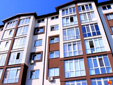 квартира за адресою Кармелюка вул., 53