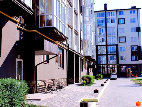 квартира за адресою Кармелюка вул., 53