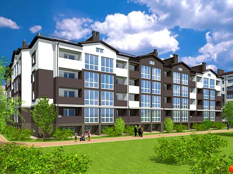 квартира за адресою Кармелюка вул., 53