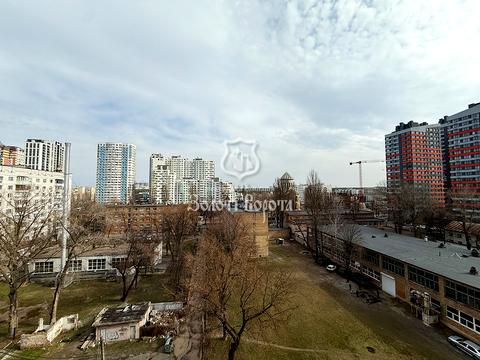 квартира за адресою Кам'янська вул. (Дніпродзержинська), 127-А