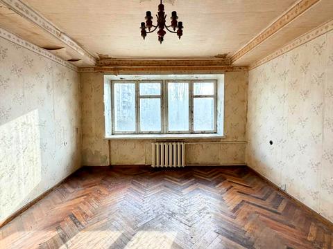 квартира по адресу Игоря Шамо бульв. (Олексія Давидова), 3