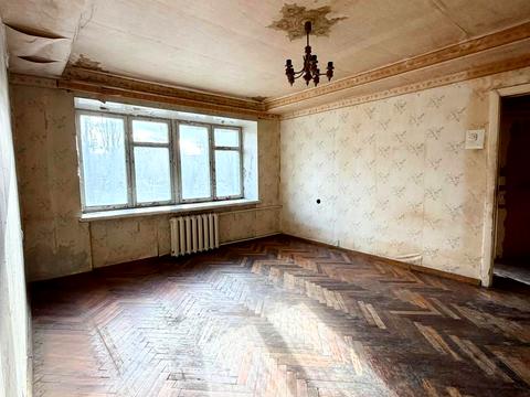 квартира за адресою Ігоря Шамо бульв. (Олексія Давидова), 3
