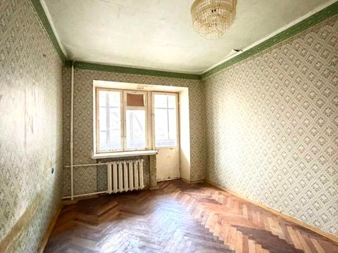 квартира за адресою Ігоря Шамо бульв. (Олексія Давидова), 3