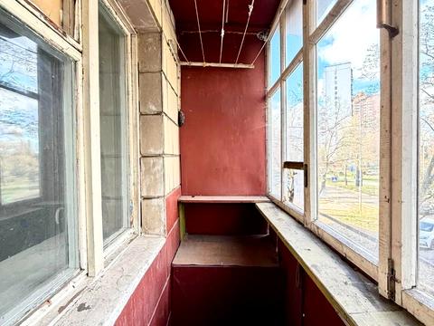 квартира за адресою Ігоря Шамо бульв. (Олексія Давидова), 3