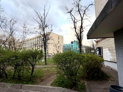 квартира за адресою Ігоря Шамо бульв. (Олексія Давидова), 3