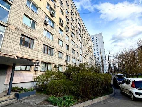 квартира за адресою Ігоря Шамо бульв. (Олексія Давидова), 3