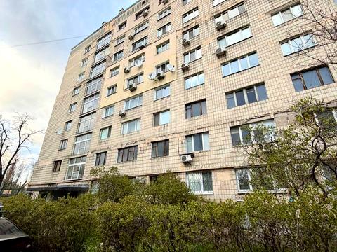 квартира за адресою Ігоря Шамо бульв. (Олексія Давидова), 3