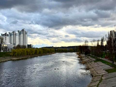 квартира за адресою Ігоря Шамо бульв. (Олексія Давидова), 3
