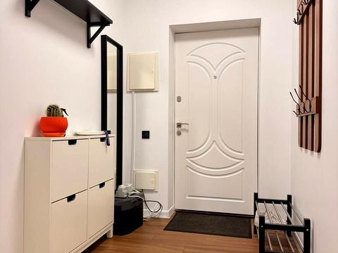 квартира по адресу Андрея Аболмасова ул. (Панельна), 7