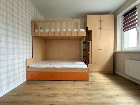 квартира по адресу Андрея Аболмасова ул. (Панельна), 7