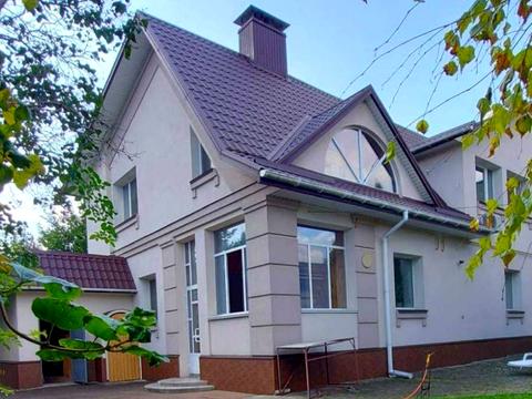 дом по адресу Веретеновская ул., 17