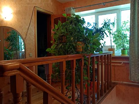 будинок за адресою Веретенівська вул., 17