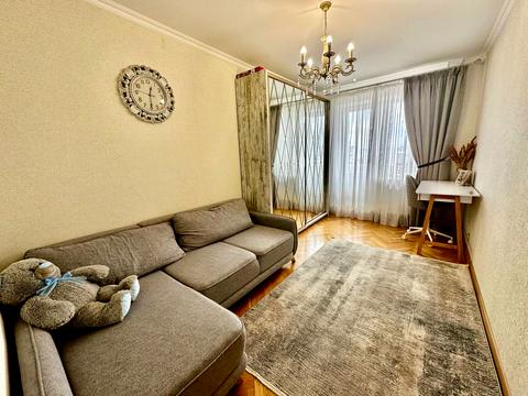 квартира по адресу Стеценко ул., 35