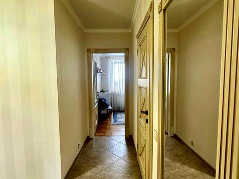 квартира по адресу Стеценко ул., 35