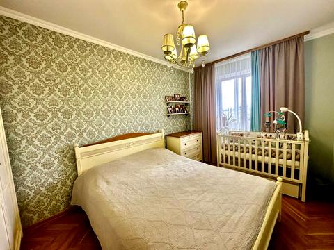 квартира по адресу Стеценко ул., 35